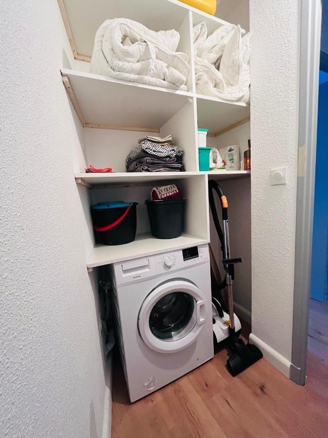 Ferienwohnung Le Bastide Cosy Carcassonne Exterior foto