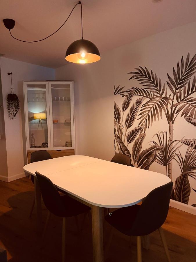 Ferienwohnung Le Bastide Cosy Carcassonne Exterior foto